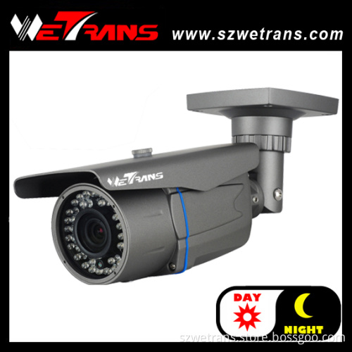 Outdoor Color CCD 600tvl Wateproof IR Camera (TR-SR725pH)